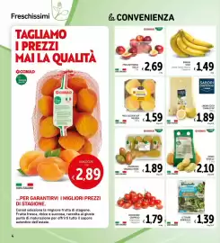 Volantino Spazio Conad Pagina 4