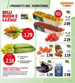 Volantino Spazio Conad Pagina 5