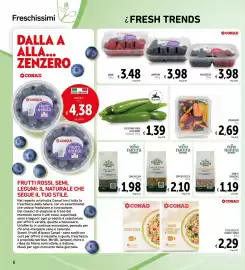 Volantino Spazio Conad Pagina 6