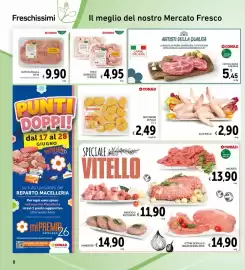 Volantino Spazio Conad Pagina 8