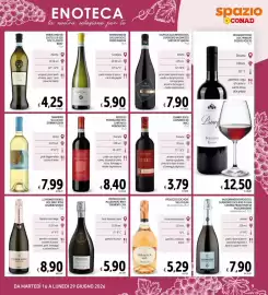 Volantino Spazio Conad Pagina 9