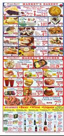 DeMoulas Market Basket weekly ad week 25 Page 8