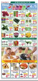 DeMoulas Market Basket weekly ad week 25 Page 2