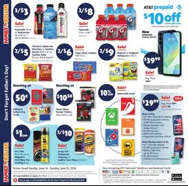 Family Dollar weekly ad week 25 Page 2
