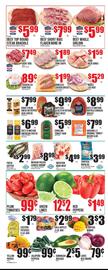 Extra Supermarket circular Page 4