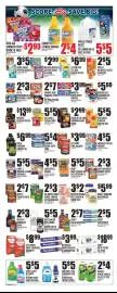 Extra Supermarket circular Page 2