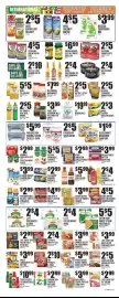 Extra Supermarket circular Page 3