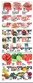 Extra Supermarket circular Page 4