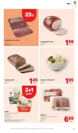 Spar folder Pagina 11