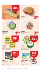Spar folder Pagina 12