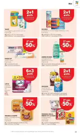 Spar folder Pagina 23