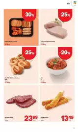 Spar folder Pagina 9