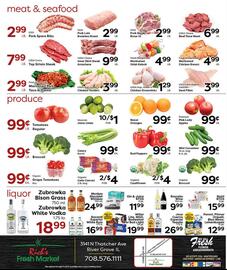 Rich's Fresh Market weekly ad week 24 Page 4