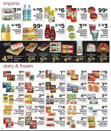 Rich's Fresh Market weekly ad week 24 Page 2