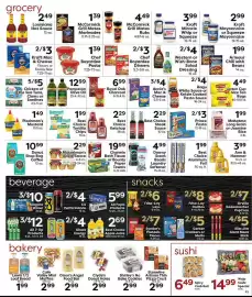 Rich's Fresh Market weekly ad week 24 Page 3