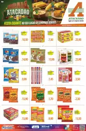 Folheto Atacadão semana 25 Página 1