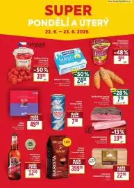 Billa leták týden 25 Strana 8