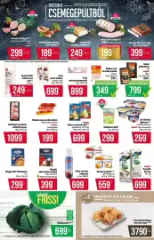 Coop akciós újság | abc es szuper Oldal 2