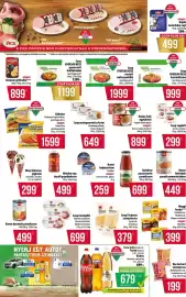 Coop akciós újság | abc es szuper Oldal 4