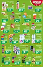 Coop akciós újság | abc es szuper Oldal 5