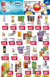 Coop akciós újság | abc es szuper Oldal 6