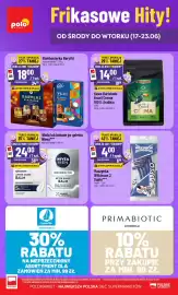 Polomarket gazetka tydzień 25 Strona 1