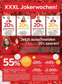 XXXLutz Prospekt woche 25 Seite 2
