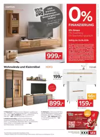 XXXLutz Prospekt woche 25 Seite 5