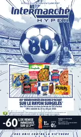 Catalogue Intermarché Hyper page 1
