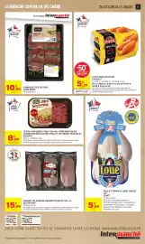 Catalogue Intermarché Hyper page 13