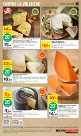 Catalogue Intermarché Hyper page 15