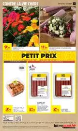 Catalogue Intermarché Hyper page 17
