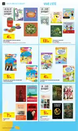 Catalogue Intermarché Hyper page 22