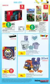 Catalogue Intermarché Hyper page 23