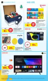Catalogue Intermarché Hyper page 24