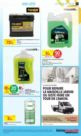 Catalogue Intermarché Hyper page 25