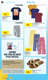 Catalogue Intermarché Hyper page 28