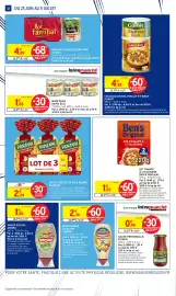 Catalogue Intermarché Hyper page 38