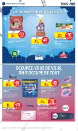 Catalogue Intermarché Hyper page 44