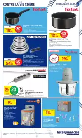 Catalogue Intermarché Hyper page 49
