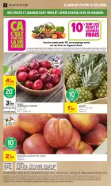 Catalogue Intermarché Hyper page 8