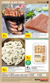 Catalogue Intermarché page 11