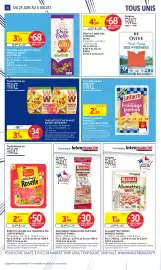 Catalogue Intermarché page 20