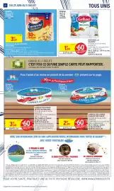 Catalogue Intermarché page 22