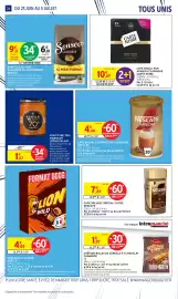 Catalogue Intermarché page 24