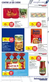 Catalogue Intermarché page 27
