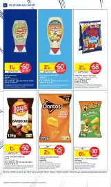 Catalogue Intermarché page 28