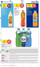 Catalogue Intermarché page 32
