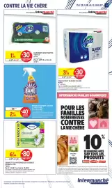 Catalogue Intermarché page 33