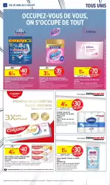 Catalogue Intermarché page 34